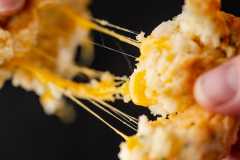 cheddar drop biscuits