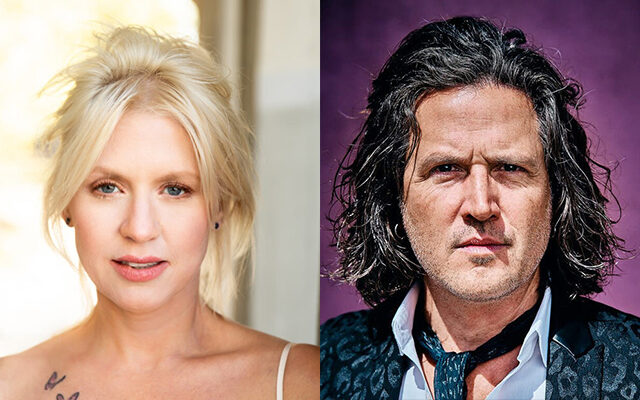 Sophia Shorai Tommy Barbarella