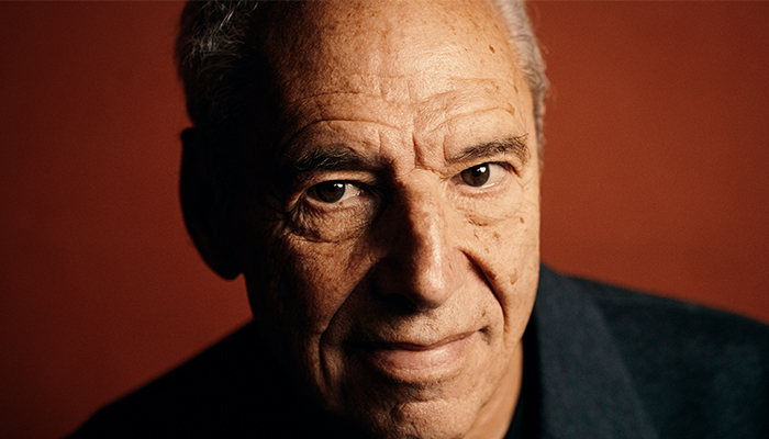 Ben Sidran