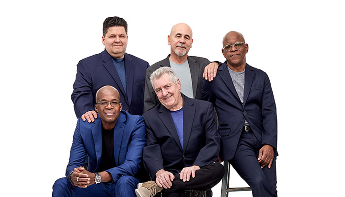Spyro Gyra