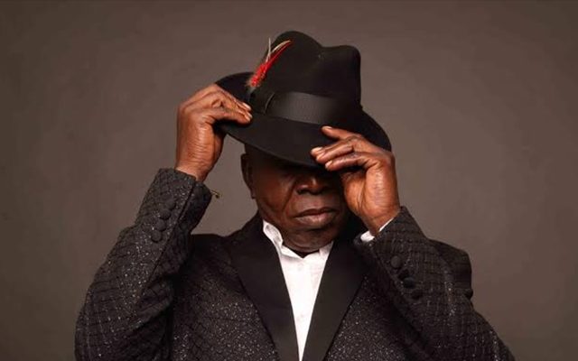 Barrington Levy