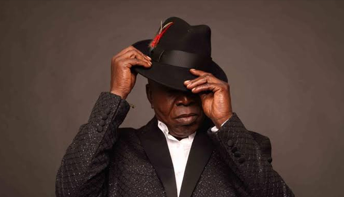 Barrington Levy