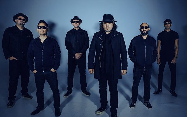 Ozomatli
